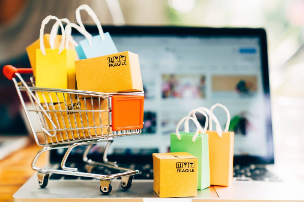 Negative Effects Of Online Shopping To Consumers